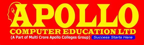 Apollo Computer Education Logo